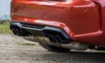 BMW M2 Competition 2018 года (NA)